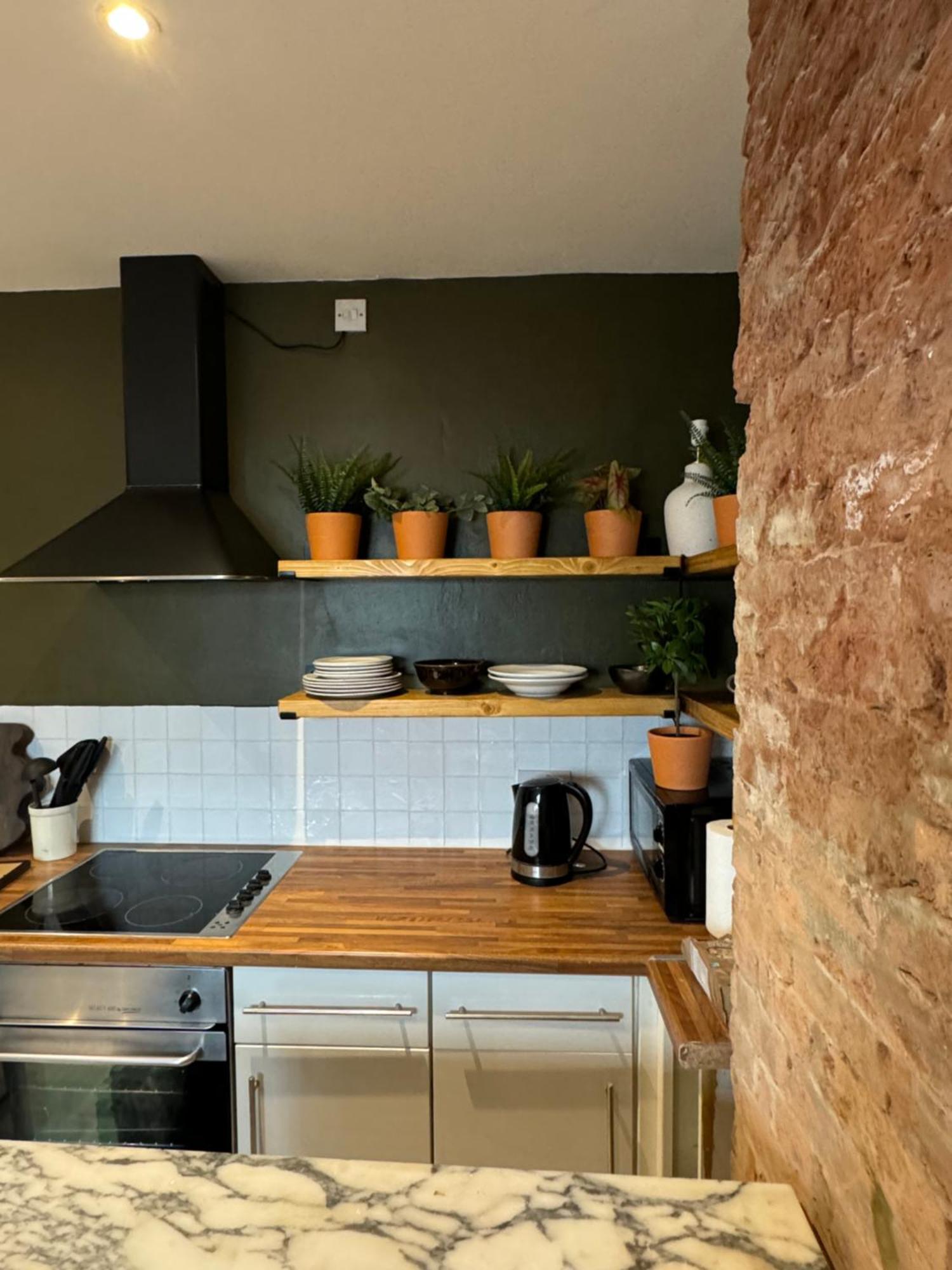 New Camden Kentish Town Garden London Up To 4 Ppl Lägenhet Exteriör bild